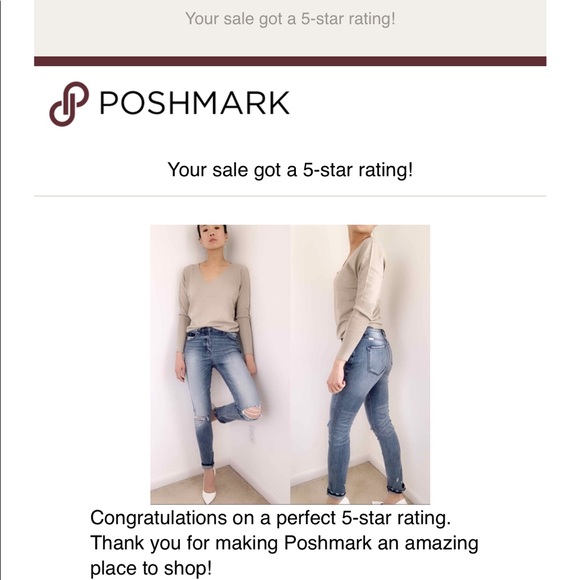 X KanCan- Vintage High Waist Distressed Jeans - Picture 3 of 8